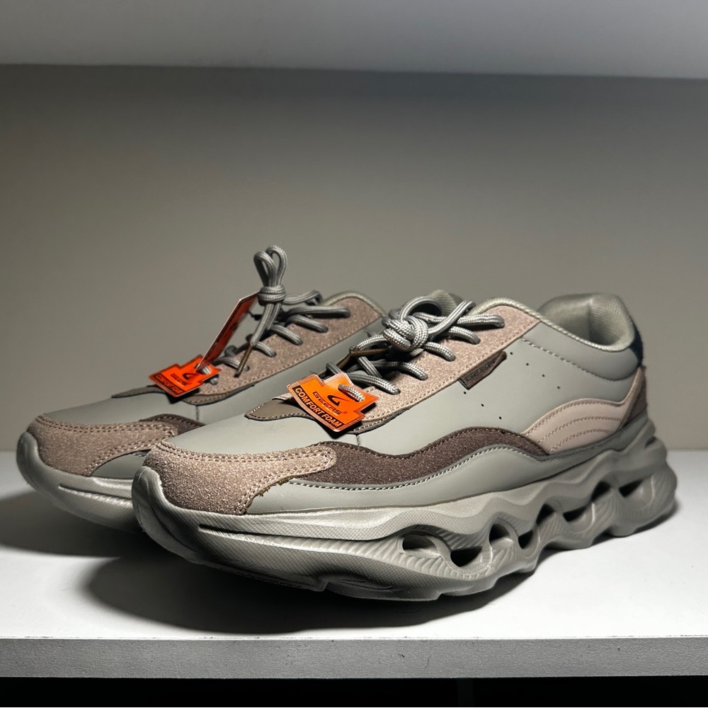 Geers shoes